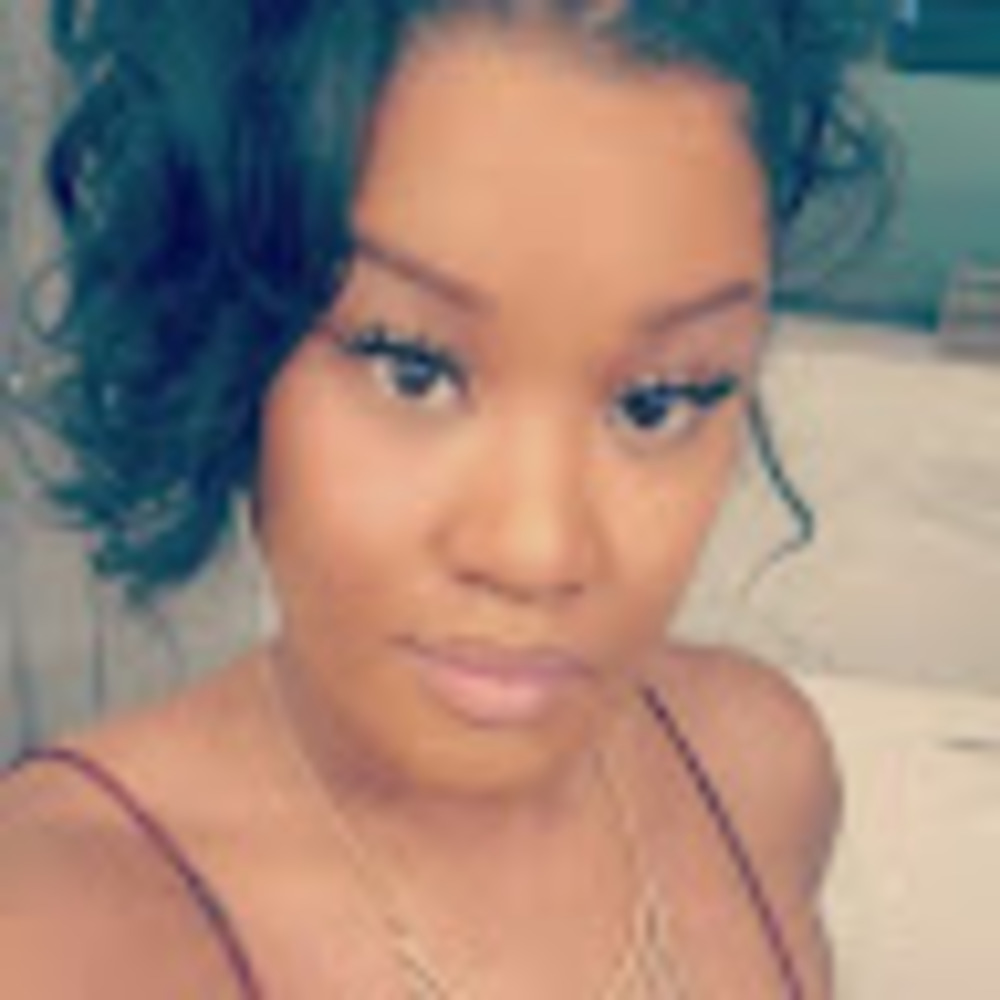 Meet your Posher, Kim